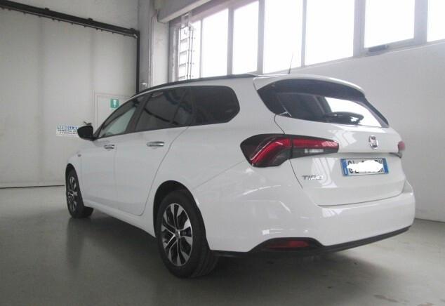 Fiat Tipo 1.0 SW LIFE FULL OPTIONAL !!!!