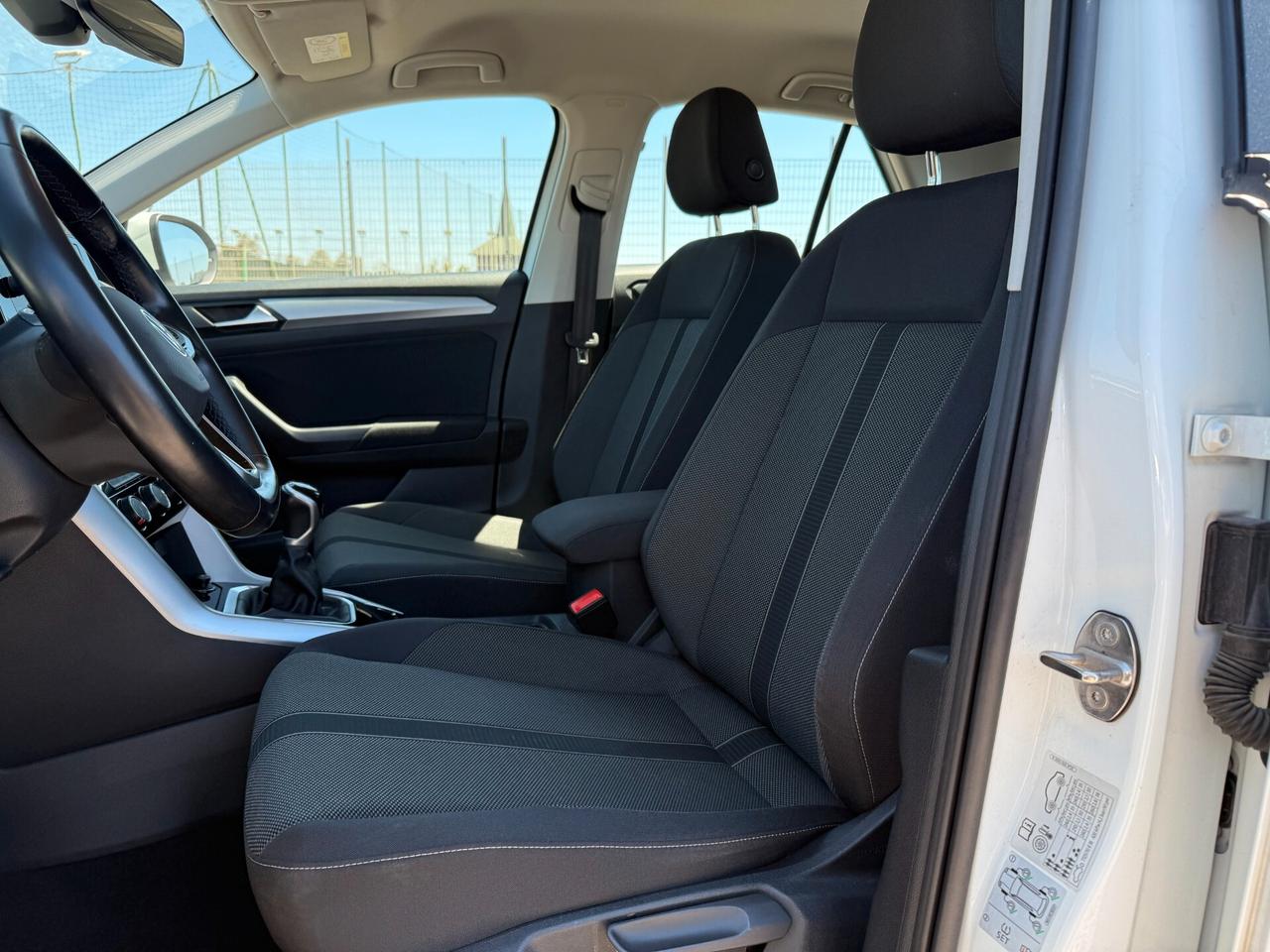 Volkswagen T-Roc 1.0 TSI Style PREZZO VERO