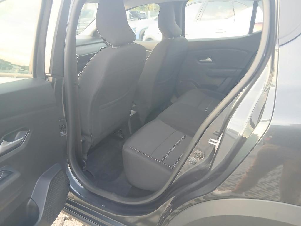 Dacia Sandero Stepway 1.0 TCe Comfort SL DaciaPlus