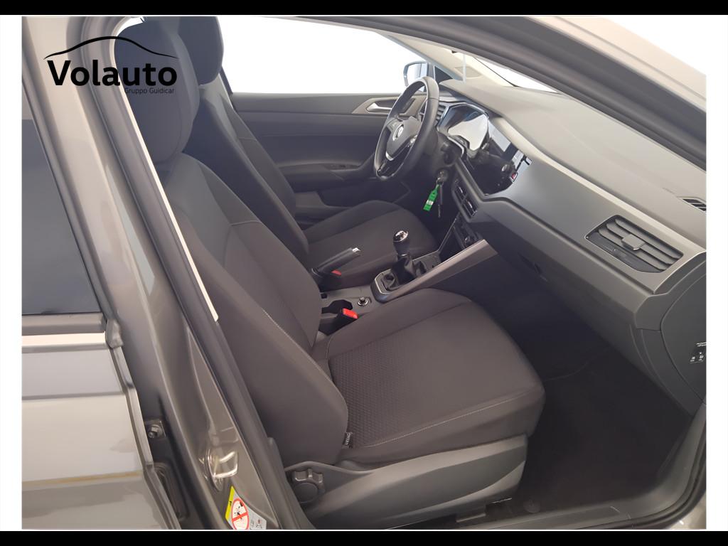 VOLKSWAGEN Polo VI 2017 - Polo 5p 1.0 tsi Sport 95cv