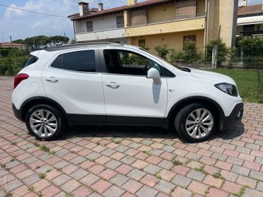 Opel Mokka 1.6 Ecotec 115CV 4x2 Start&Stop Cosmo 2015
