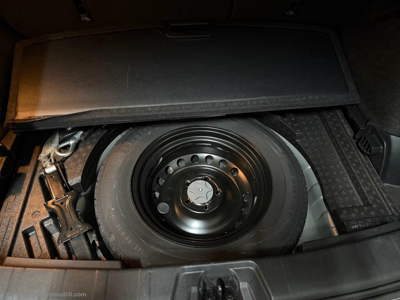 NISSAN Qashqai 1.5 dCi 115 CV Business CARPLAY - TELECAMERA