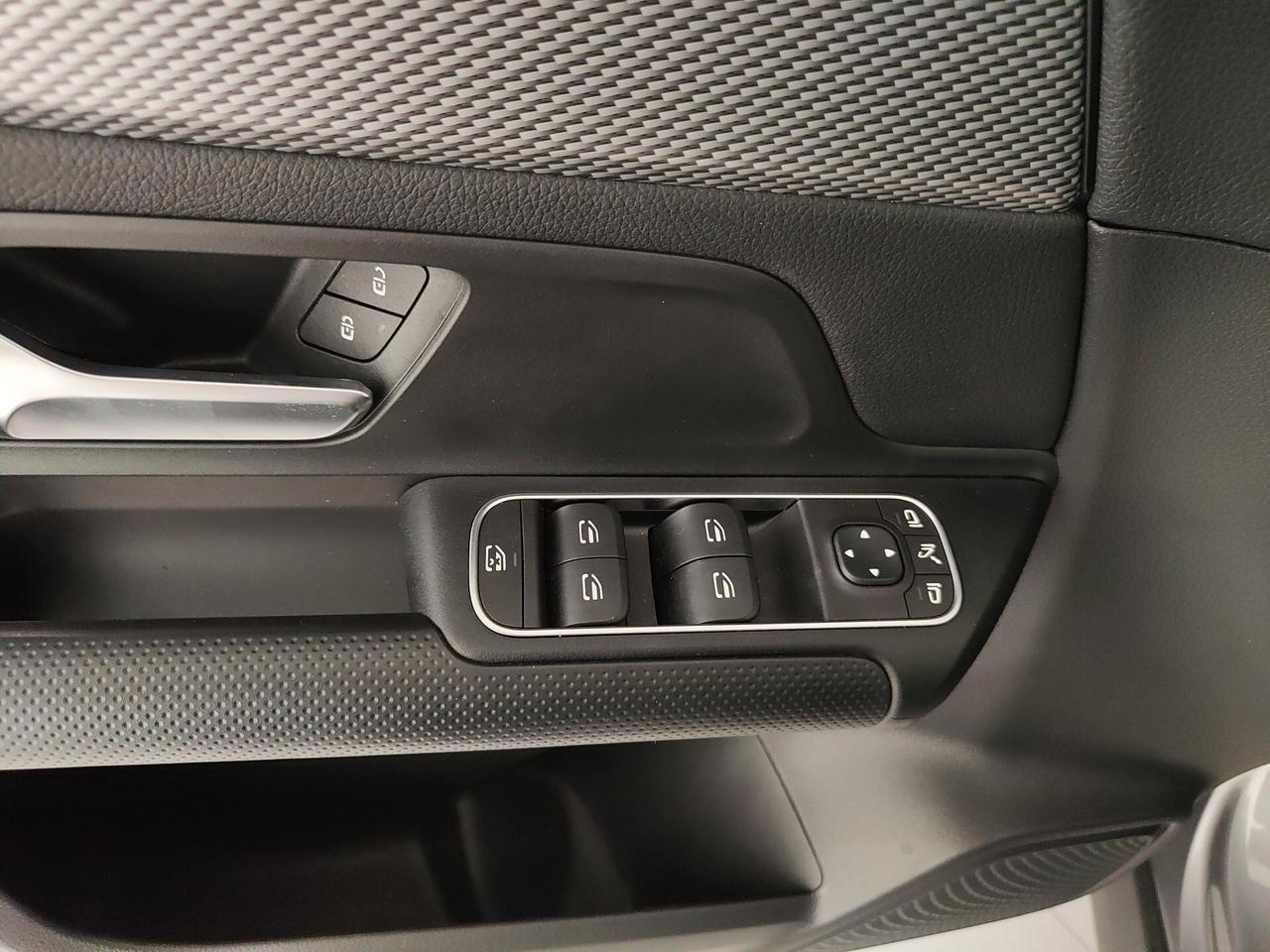 Mercedes-benz GLA 200 d Automatic Business Extra
