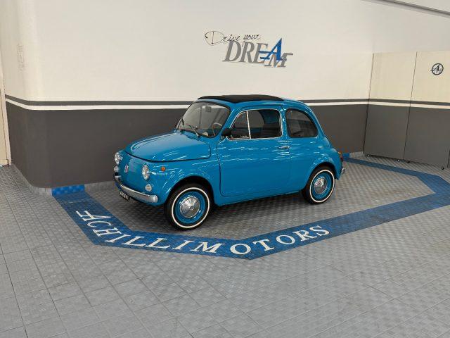 FIAT 500 Epoca *perfette condizioni*