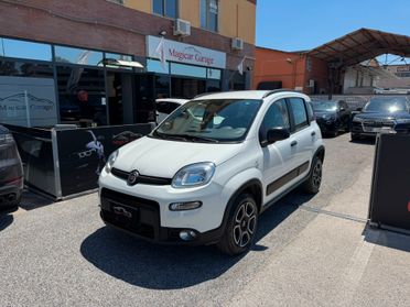 Fiat Panda 0.9 TwinAir Turbo Natural Power City Life