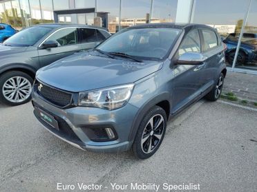 DR AUTOMOBILES DR3 dr3 S2 1.5 Bi-Fuel GPL