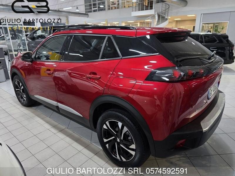 Peugeot 2008 2008 BlueHDi 110 S&S Allure Pack