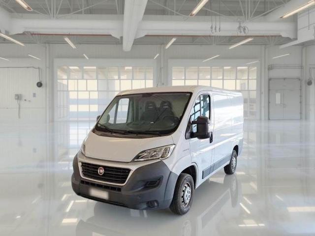 FIAT Ducato 30 2.0 MJT PC-TN Furgone COIBENTATO Az. Italia E6B