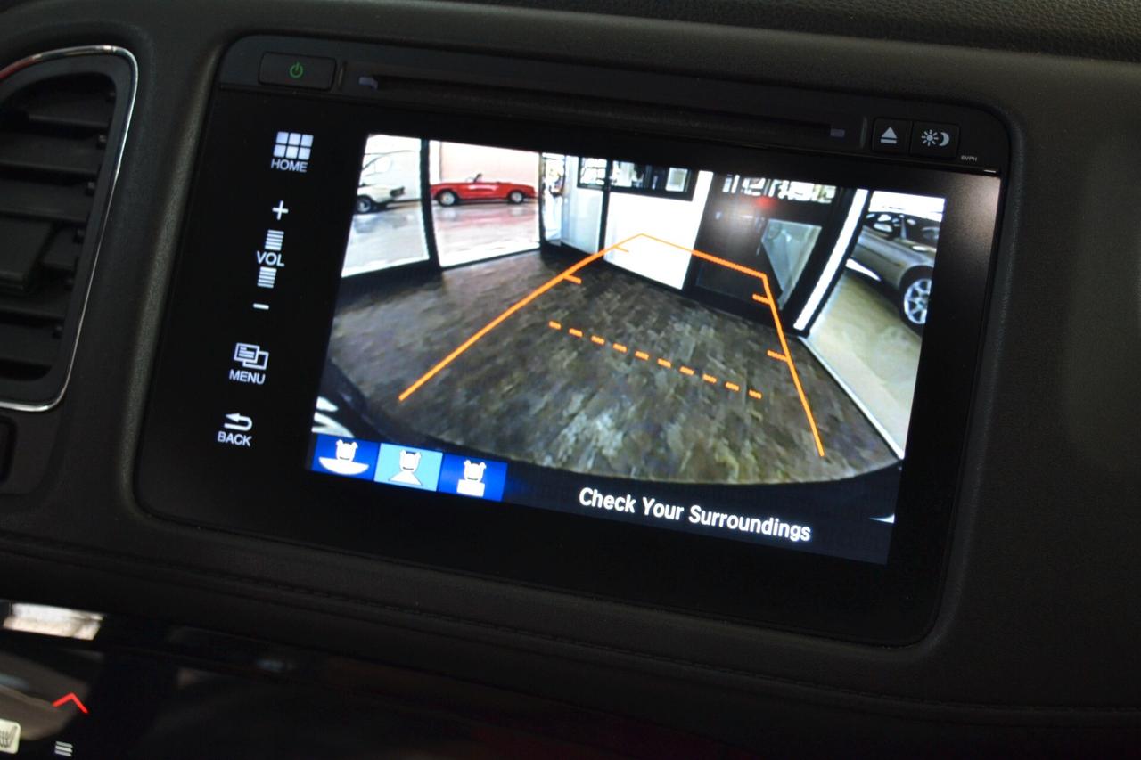 Honda HR-V 1.6 i-DTEC Executive Navi ADAS/LED/Cruise