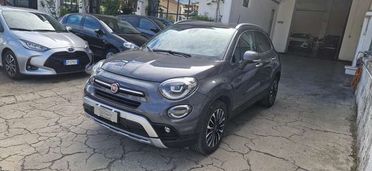 Fiat 500X 1.6 mjt Cross 4x2 120cv