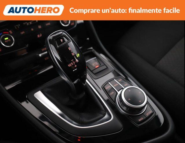 BMW 216 d Active Tourer Advantage