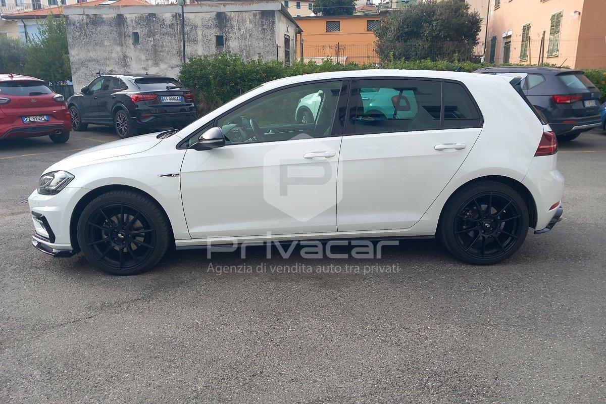 VOLKSWAGEN Golf 1.5 TSI ACT DSG 5p. Sport BlueMotion Technology