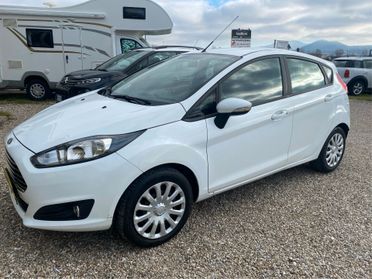 Ford Fiesta 1.5 TDCi 75CV 5 porte