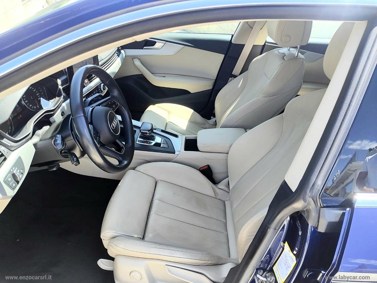 AUDI A5 SPB 35 TDI S tronic Business Advanced MATRIX