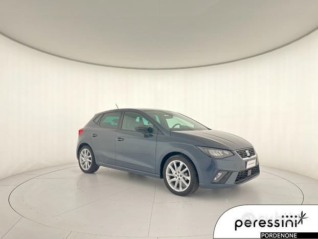 SEAT IBIZA 1,0 TSIFR 5P70 DI6M5
