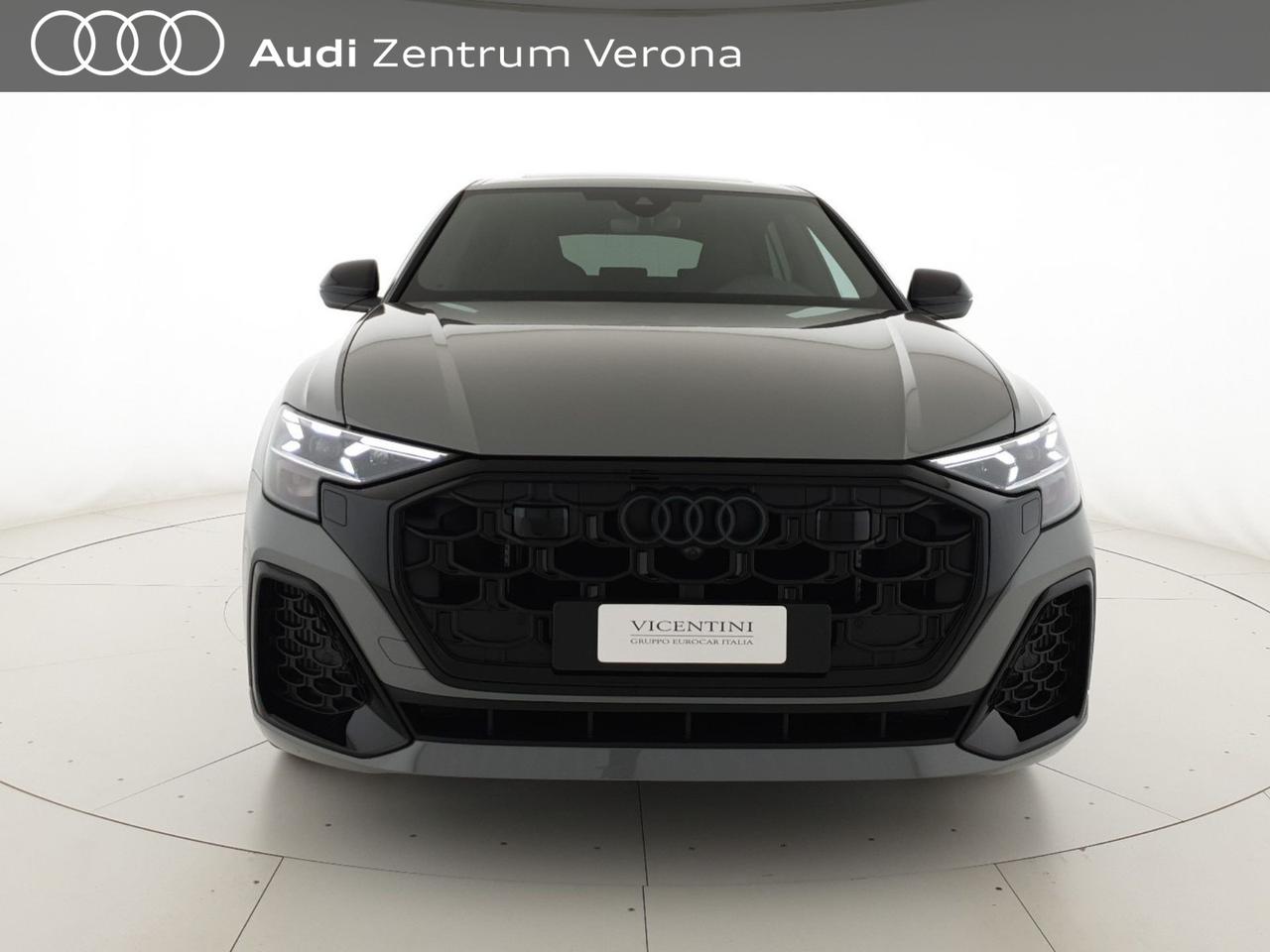 4.0TFSI 507CV quattro tiptronic Sport Attitude