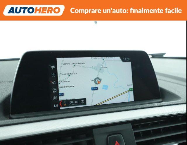 BMW 118 d 5p. Msport