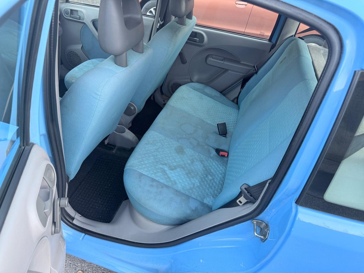 Fiat Panda 1.2 Alessi