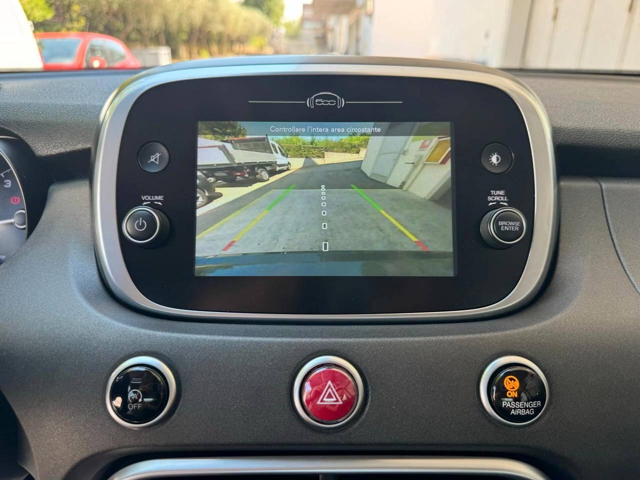 Fiat 500X 1.3 T4 CROSS DCT GARANZIA 24 MESI PROMO