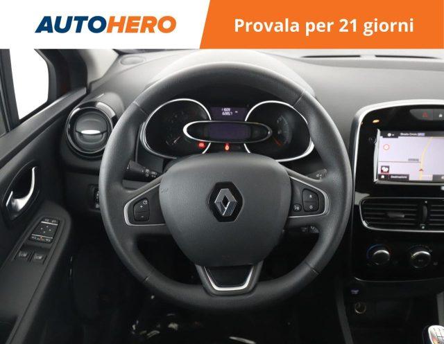 RENAULT Clio 1.2 75CV 5 porte Zen