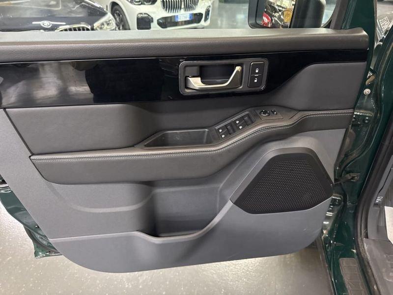 Ineos Grenadier Station Wagon 3.0 Turbo Benzina Fieldmaster