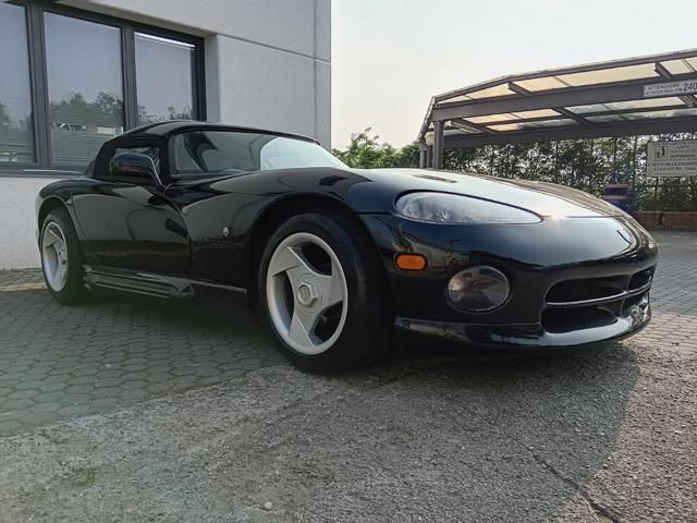 DODGE Viper RT/10 cat VEICOLO DI INTERESSE STORICO