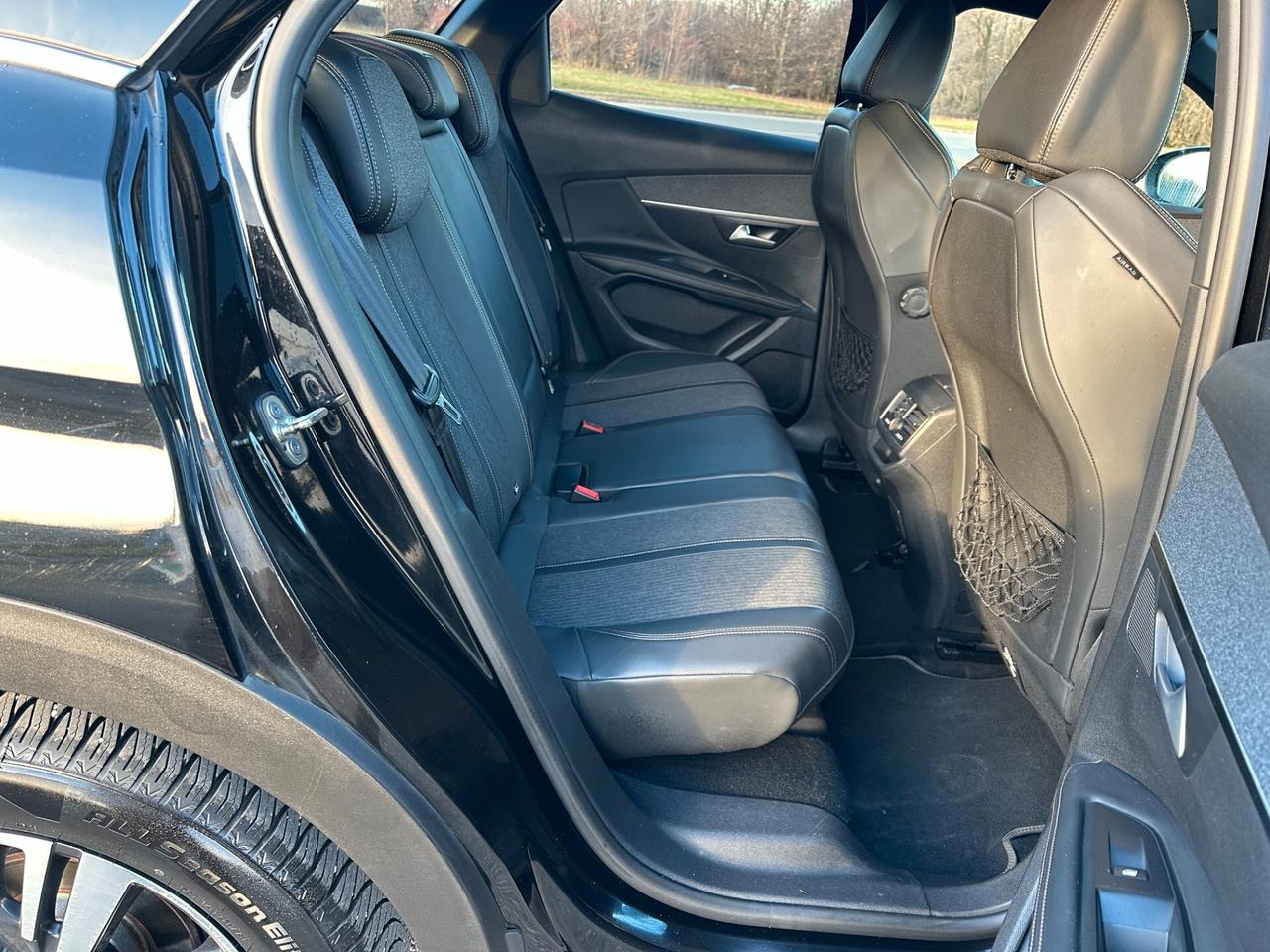 Peugeot 3008 BlueHDi 120 S&S EAT6 GT Line