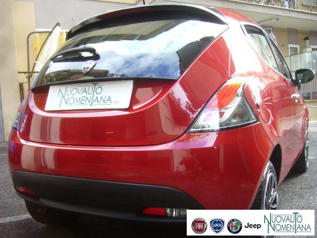 LANCIA Ypsilon 1.0 FireFly Hybrid Mod. Oro 5°Posto Km0