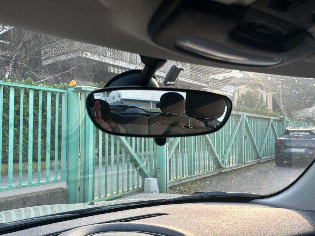 Mini Cooper SE 3p Classic auto