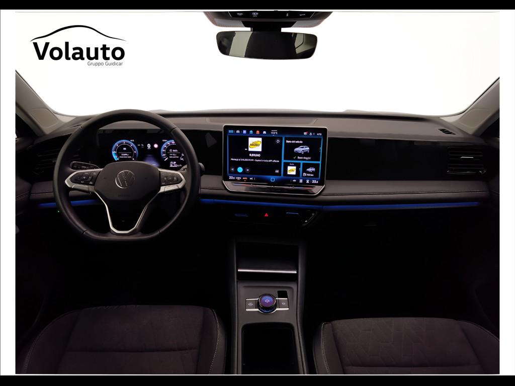 VOLKSWAGEN Tiguan III 2024 - Tiguan 2.0 tdi Life 150cv dsg