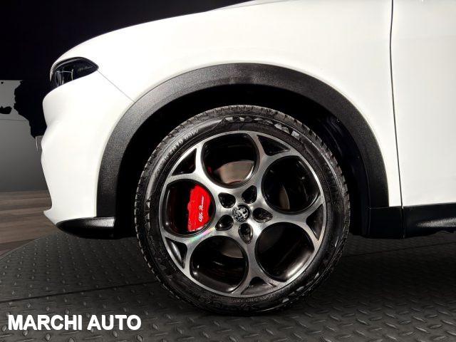 ALFA ROMEO Tonale 1.6 diesel 130 CV TCT6 Sprint