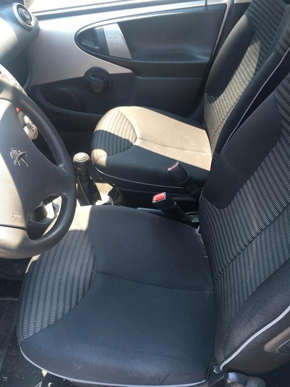 Peugeot 107 1.0 68CV 5p. Access