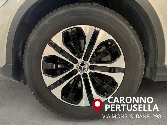 MERCEDES-BENZ GLC 220 d 4Matic Sport