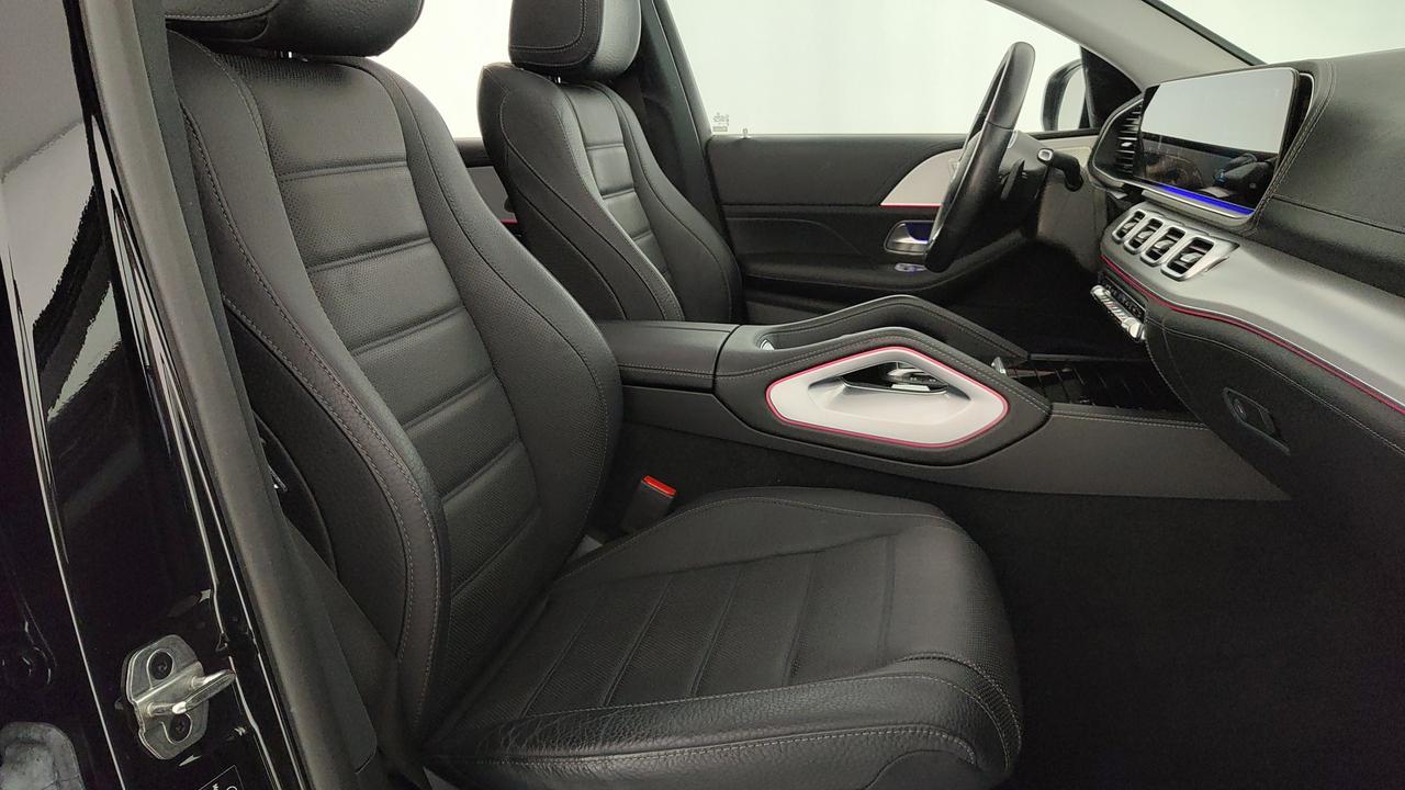 Mercedes-Benz GLE Coupe 400 d Premium Plus 4matic auto