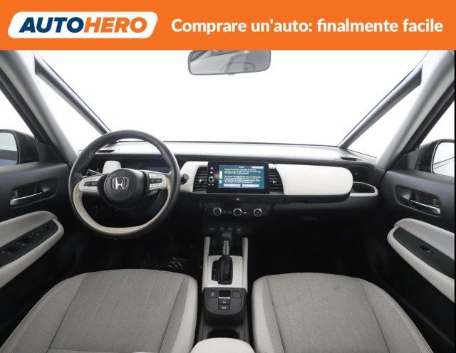HONDA Jazz 1.5 Hev eCVT Comfort