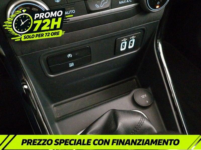 Ford EcoSport 1.0 ecoboost Active s&s 125cv