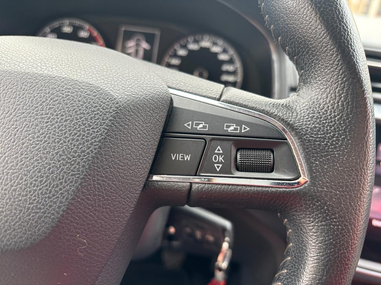 SEAT ARONA 1.0 TSI UNIPROPRIETARIO- 2019