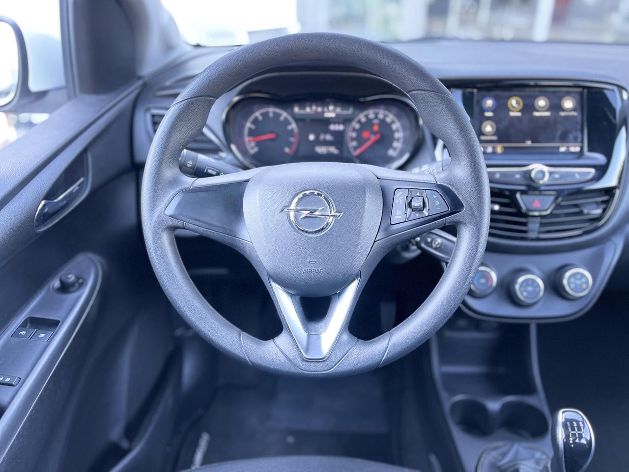 Opel Karl 1.0 Gpl 73CV E6 Neo - 2019