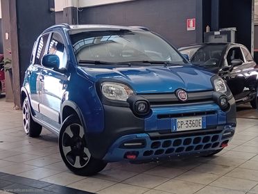 FIAT Panda 1.0 FireFly S&S Hybrid City Cross