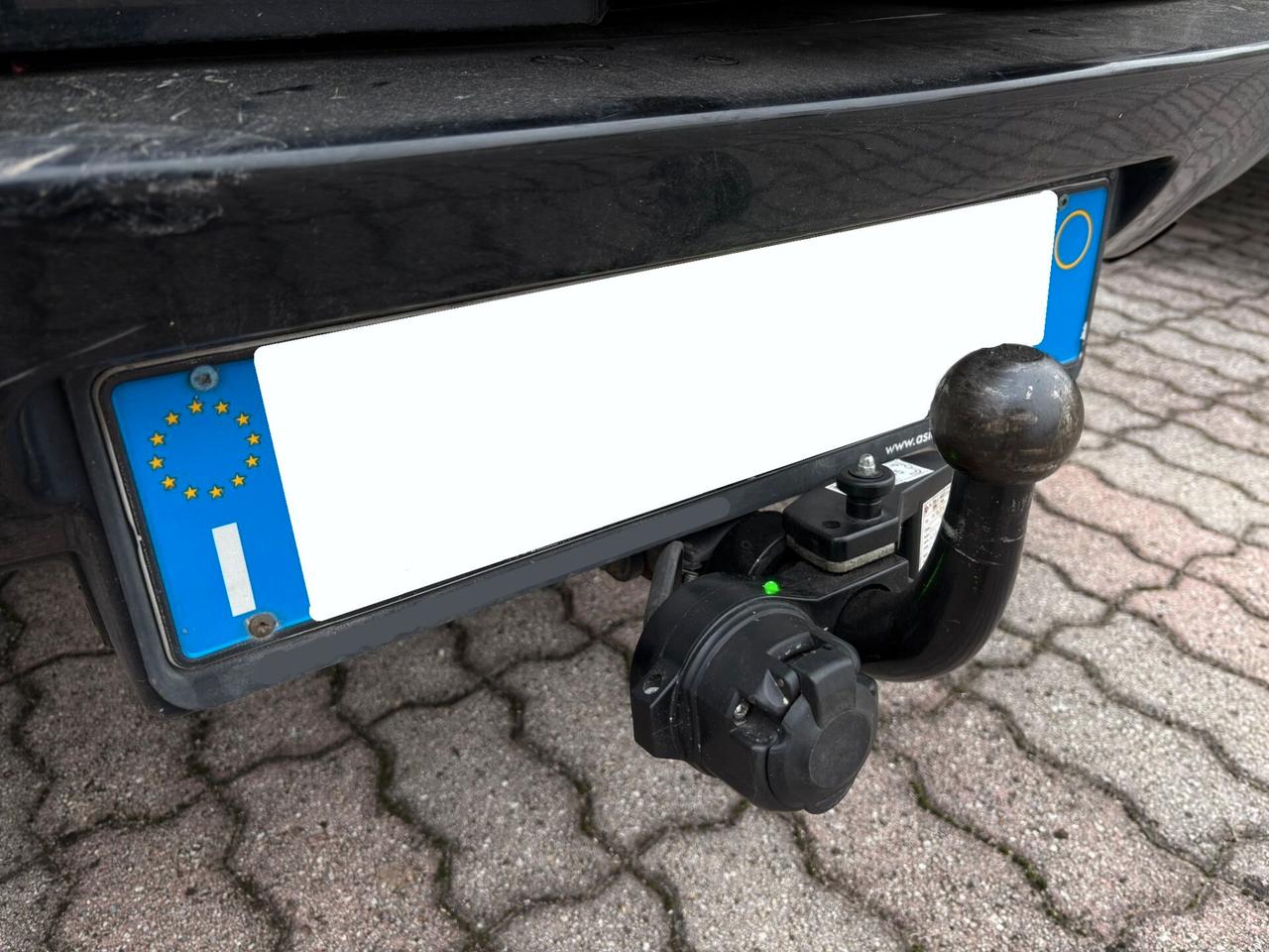 TOYOTA RAV 4 2.2 D INTERNO PELLE GANCIO TRAINO