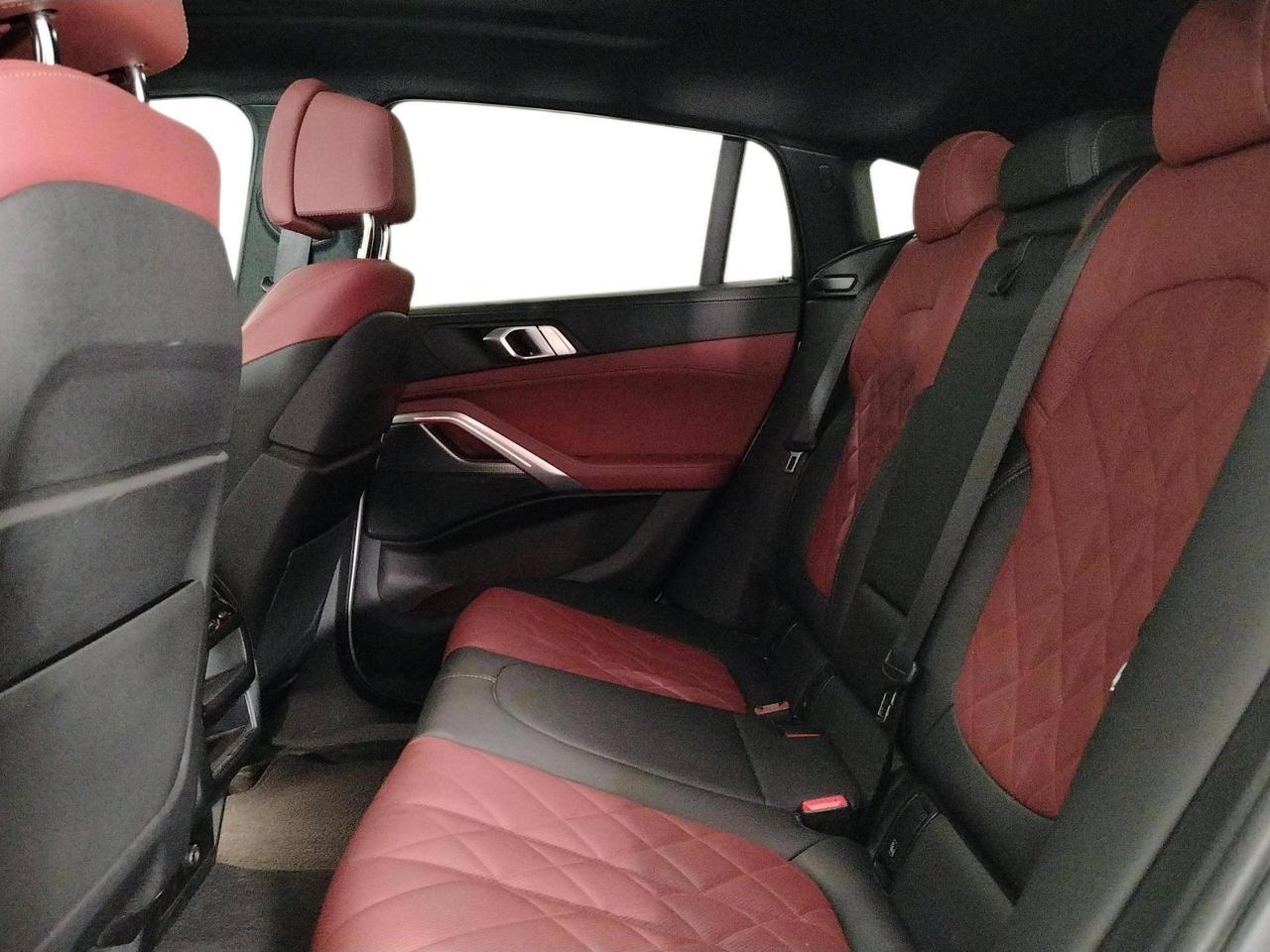 BMW X6 xDrive30d 48V MSport