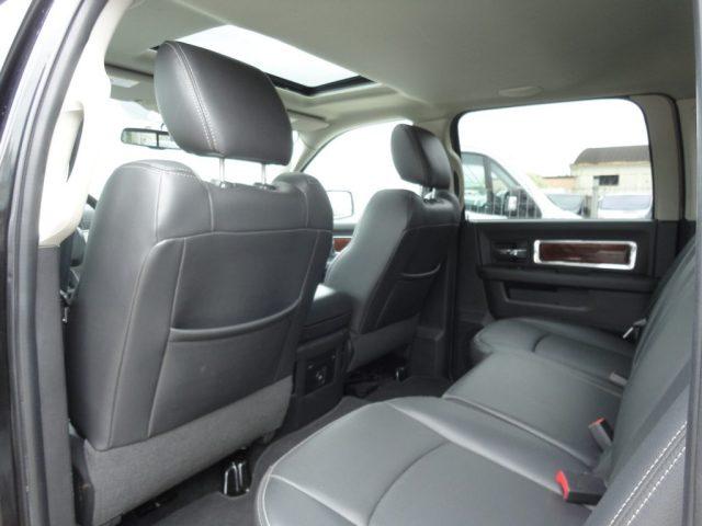DODGE RAM 1500 5.7 V8 Laramie Chrome N1