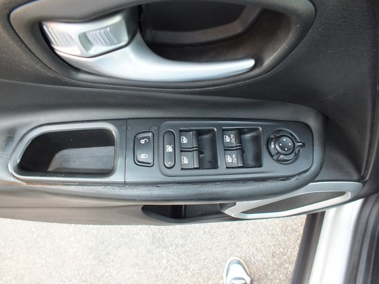 JEEP RENEGADE 140 CV 4X4 AUTOMATICA LIMITED