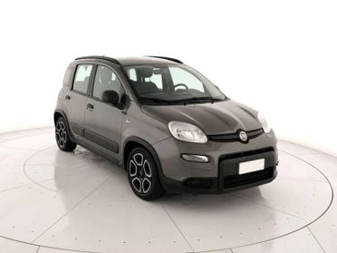 FIAT Panda 1.0 FireFly Hybrid City Life