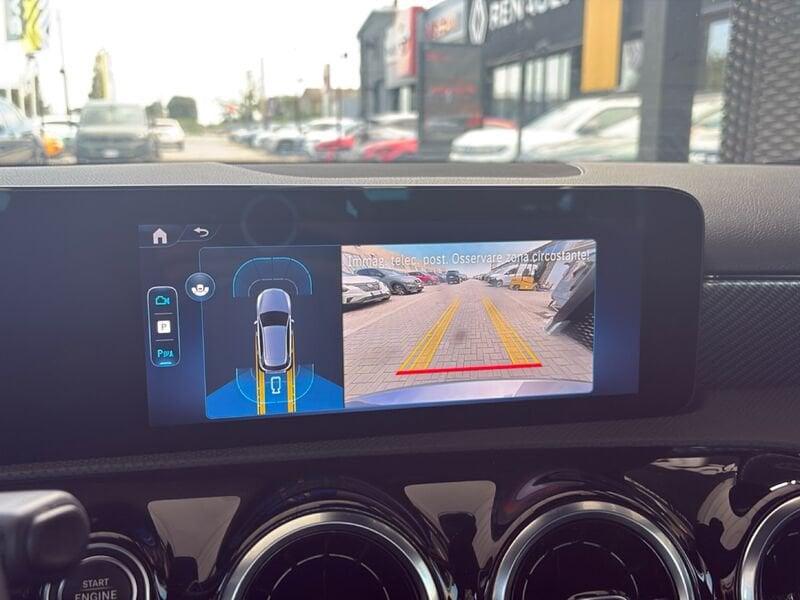 Mercedes-Benz Classe A A 180 Progressive Advanced
