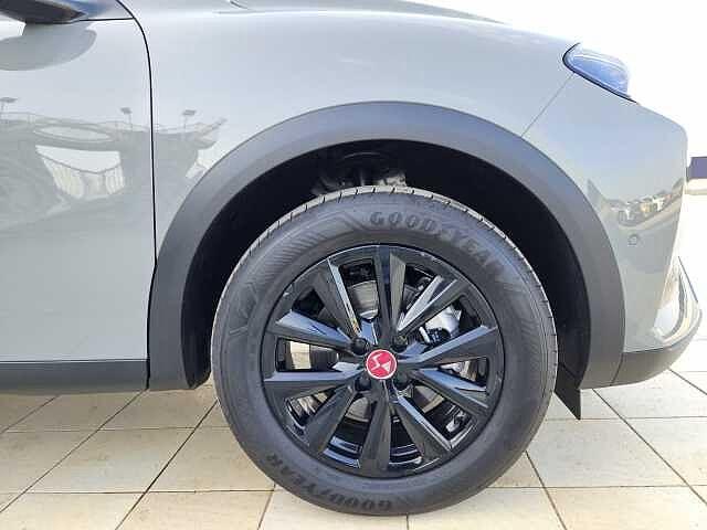 DS DS 3 3 BlueHDi 130 aut. Performance Line