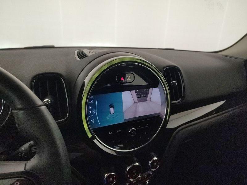 MINI Mini Countryman F60 2020 Benzi Mini Countryman 1.5 Cooper Hype auto