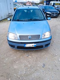 Fiat Punto Classic 1.3 MJT 16V 5 porte