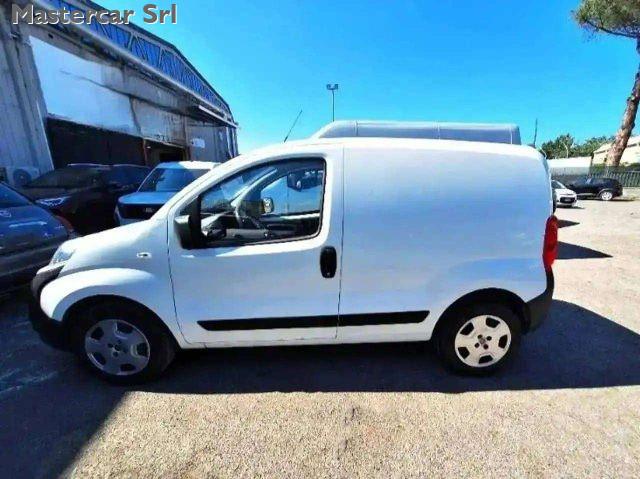 FIAT Fiorino 1.3 Multijet 95 CV SX - (Finanziabile) - GH224HY