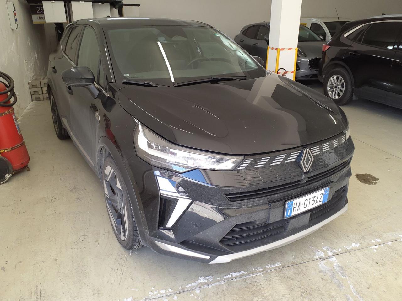 Renault Symbioz 1.6 HYBRID E-TECH 145CV ESPRIT ALPINE *PREZZO VERO